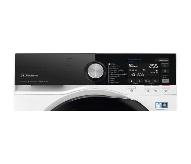 Electrolux PRALKO-SUSZARKA EW9W161B### - 1383215 - zdjęcie 2
